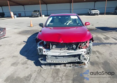 2020 Toyota Avalon Hybrid Limited из США, поврежденный, VIN 4T1D21FB9LU012036